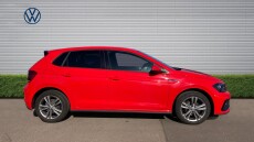 Volkswagen Polo 1.0 TSI 95 R-Line 5dr Petrol Hatchback